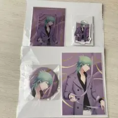 ブロくじ CR 美風藍