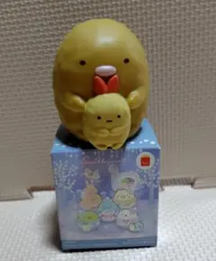 すみっコぐらしハッピーセット