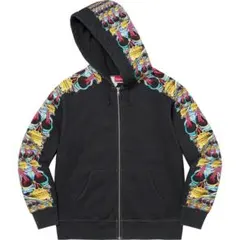 2026年最新】Supreme Sport Zip Up Hooded Sweaterの人気アイテム