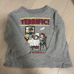 マーキーズ　長袖カットソー 100cm