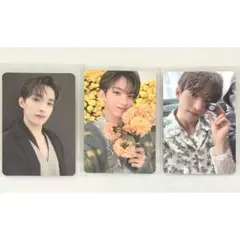 ドギョム your choice コンプリート トレカ セット