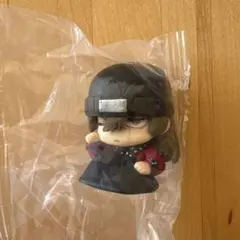 ペルソナ3 おねむたん 荒垣真次郎