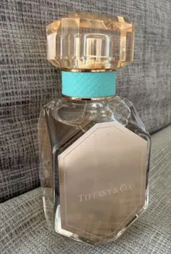2026年最新】TIFFANY 香水(ユニセックス)の人気アイテム - メルカリ