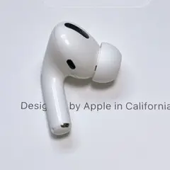 【正規純正/美品】AirPodsPro 第1世代 左耳のみ A2084⑪のサムネイル