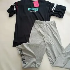 LOVETOXIC パジャマセット