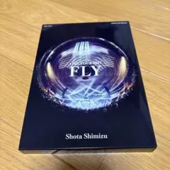 清水翔太 LIVE TOUR 2017 FLY