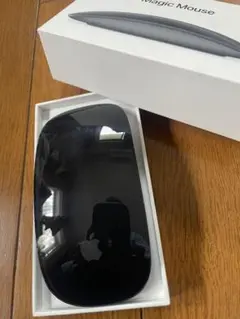 Apple アップル Magic Mouse スペースグレイ