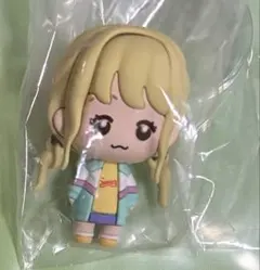 藤田ことね にょきんと