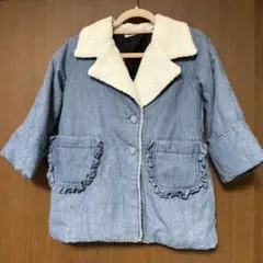 アウター　100サイズ