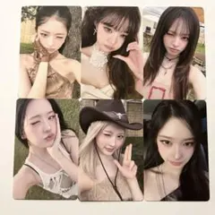 loona chuu flip that ラキドロ トレカ 今月の少女 ♪ - メルカリ
