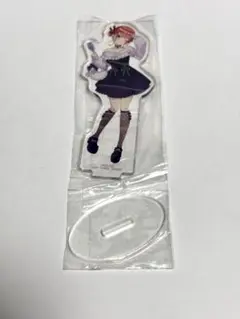 五等分の花嫁 中野二乃 アクリルスタンド 一番くじ F賞 2人だけの時間 新品
