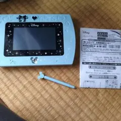 Disney マジカルミーパッド　動作確認済み