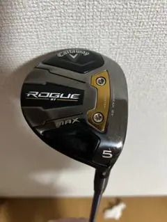2025年最新】ローグst フェアウェイウッド nxの人気アイテム