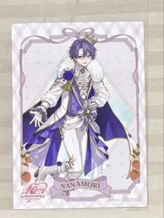 すとぷり ななもり。 10th Anniversary ブロマイド