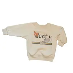 GUCCI The Jetsons キッズ レギンス パンツ ピンク | Mercari