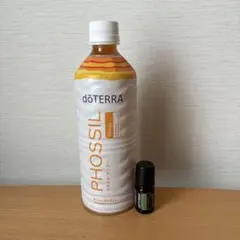 doTERRA ドテラ ダイジェストタブ&パストテンススティック - メルカリ
