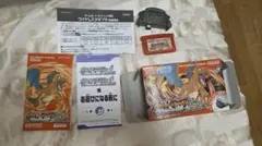 ポケットモンスター ファイアレッド