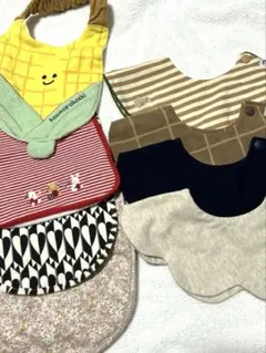 4ブランド スタイ8点セット