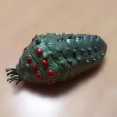 風の谷のナウシカ オーム 赤目 フィギュア - メルカリ