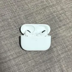 AirPods Pro 第2世代 Lightning ジャンク 左耳不具合あり AirPods Pro第2世代Lightningジャンク左耳故障右耳・ケース正常 - メルカリ