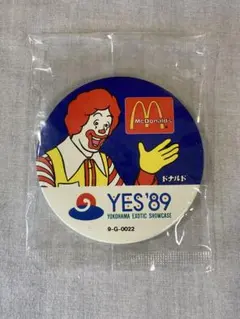 2026年最新】マクドナルド バッジの人気アイテム - メルカリ