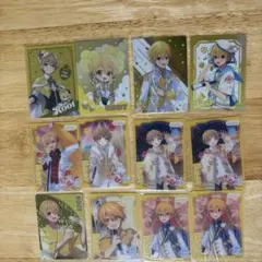 すとぷり ふぁみこれ るぅと 묶음 판매