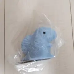 スピノサウルスのカプセルトイ