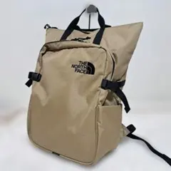 ノースフェイス ボルダートートバッグ リュック NM72357 22L