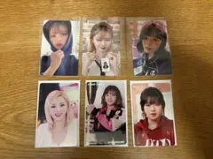 TWICEジョンヨン トレカ