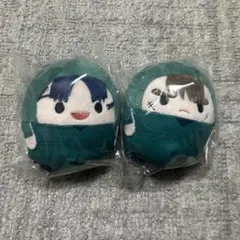 劇場版 忍たま乱太郎 ドクタケ忍者隊最強の軍師 ふわコロりん2