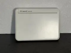 CASIO EX-word XD-G4700 電子辞書　カシオ