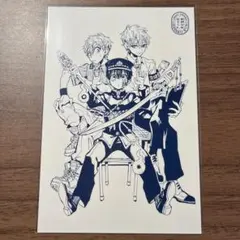 2025年最新】地縛少年花子くん ミュージアム ポストカードの人気