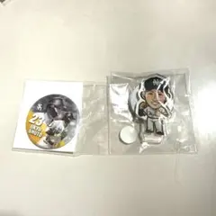 福岡ソフトバンクホークス 周東佑京 グッズ2点セットのサムネイル