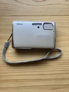 2026年最新】COOLPIX S50の人気アイテム - メルカリ