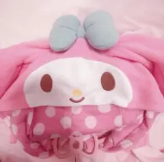 マイメロディ 着ぐるみ