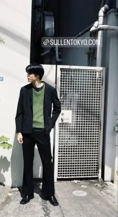 フレアスラックス スラックス