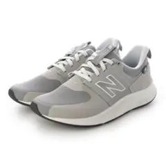 New Balance グレー スニーカー