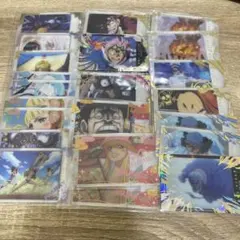 ワンピース イタジャガ log.4 まとめ売り