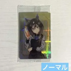 ウマ娘 ツインウエハース Special 2026 ステイゴールド　ノーマル