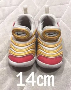 NIKE スニーカー 14㎝