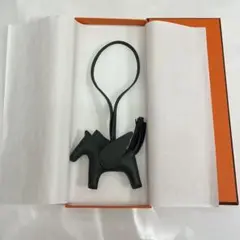 エルメス ペガサス　ヴェールマングローブ