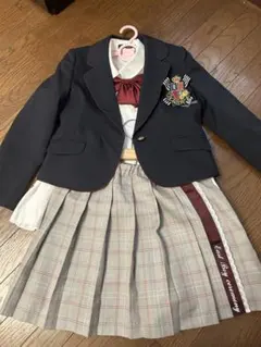 【値下げしました】EASTBOY 卒園式入学式 フォーマルスーツ130cm