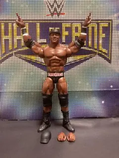 2025年最新】WWE エリート の人気アイテム - メルカリ
