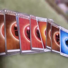 ポケモン エネルギーカード 10枚セット