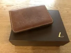 2025年最新】土屋鞄 二つ折り財布の人気アイテム - メルカリ