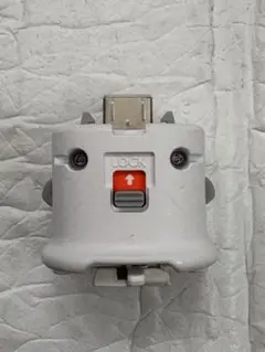 wii モーションプラス