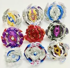 ベイブレード ナイトメアロンギヌス 紅龍ver コロコロ懸賞 限定 100名 ベイブレード ナイトメアロンギヌス 紅龍ver コロコロ懸賞 限定 100名