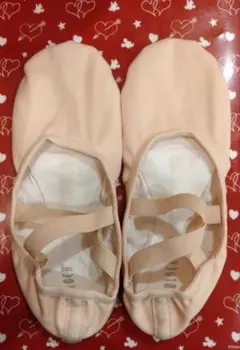 ♪BLOCH バレエシューズ パフォーマ 5.5Cのサムネイル