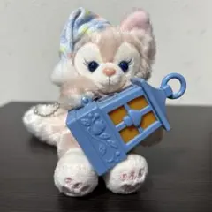 ディズニーシー リーナベル ぬいぐるみチャーム 未使用品