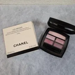 シャネル☆アイシャドウ☆新品☆管理番号11